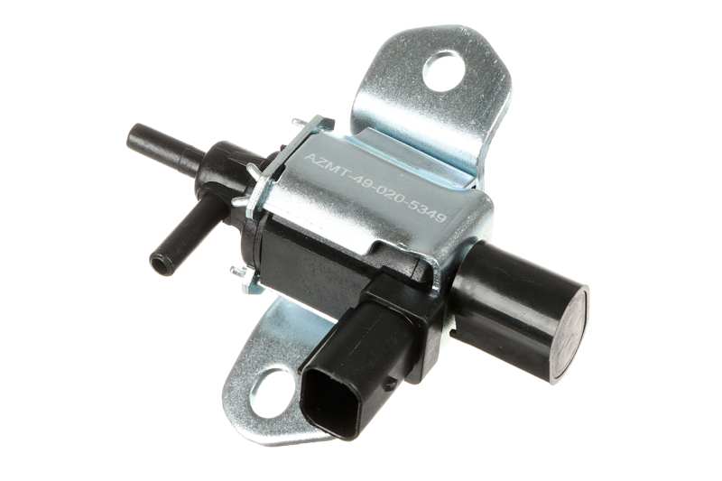 Turbolader-Druckwandler